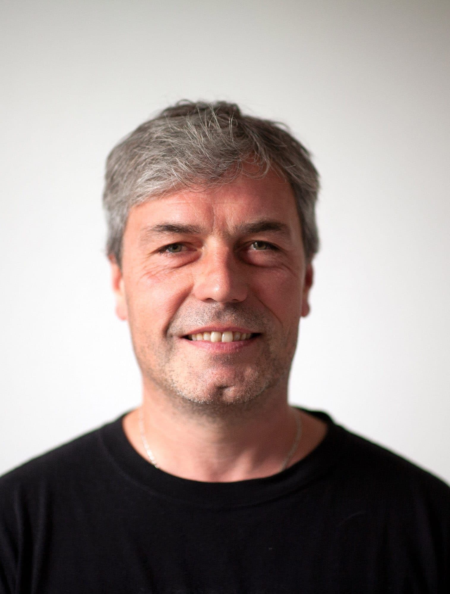 Martin Múčka