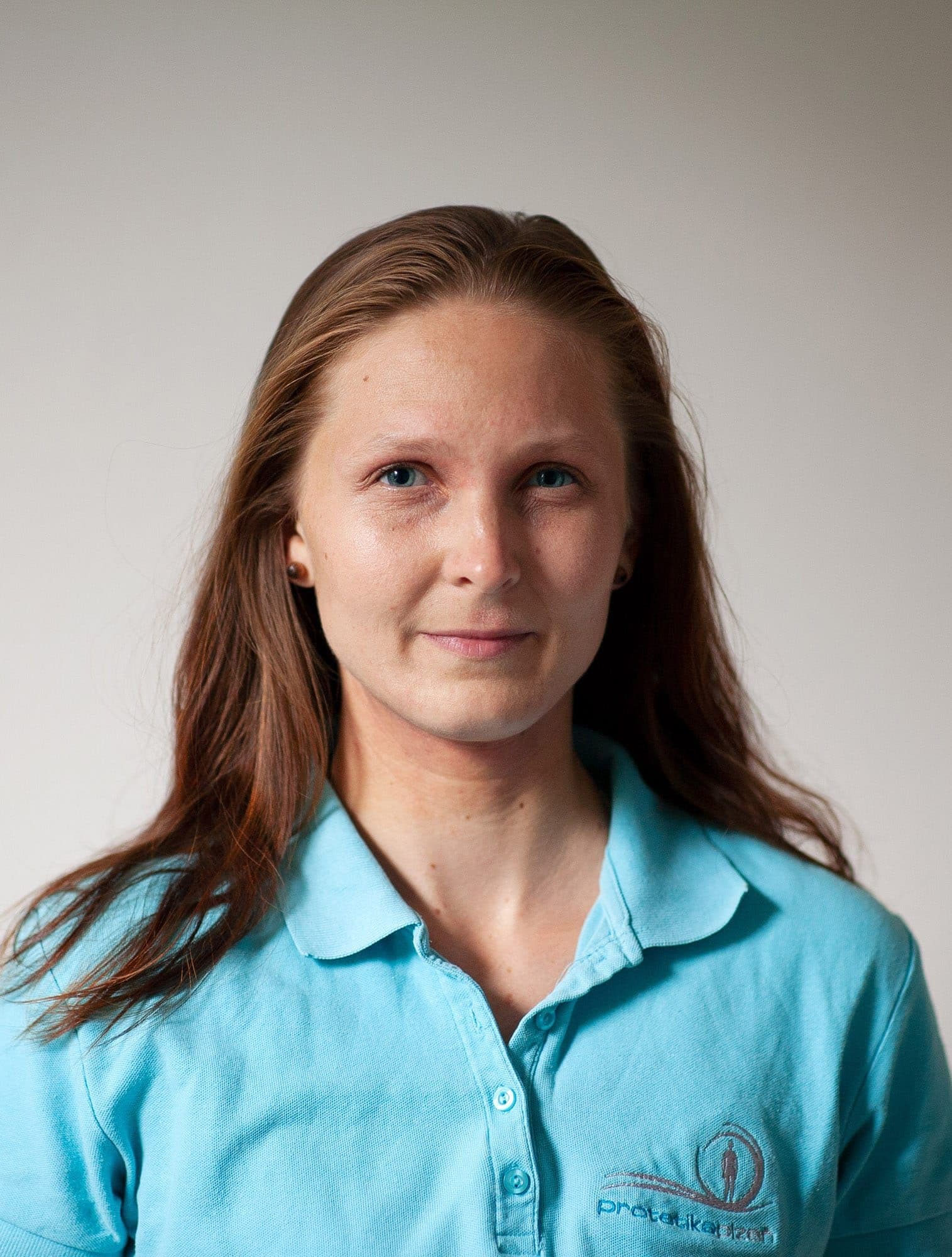 Mgr. Kristýna Krausová